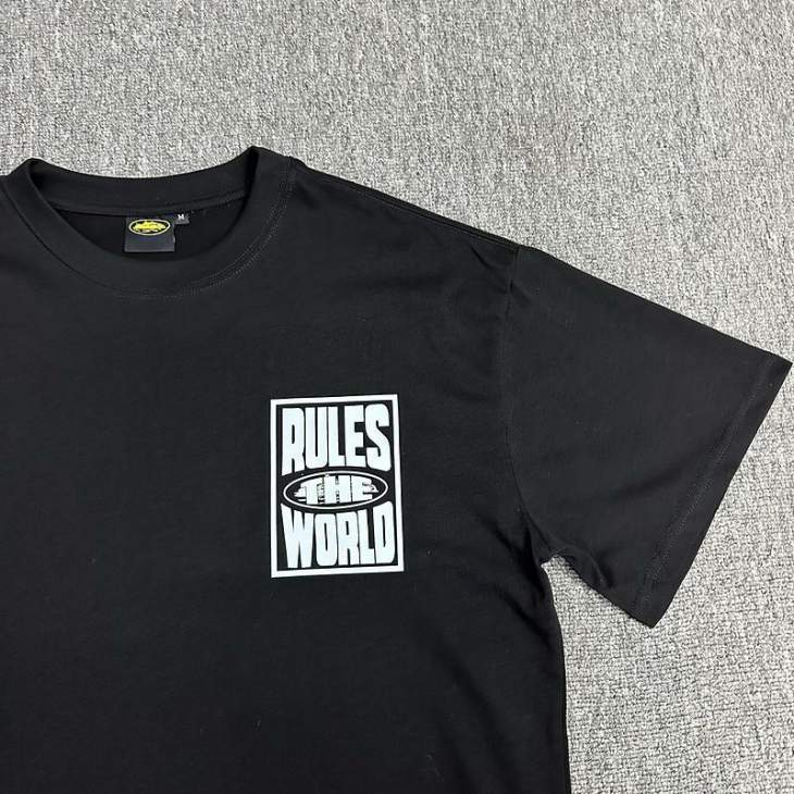 Corteiz T Shirts Short _SKUCorteizXS-2XLwmtx312616699